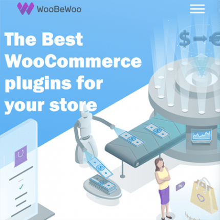 Woo Product Filter PRO free download
