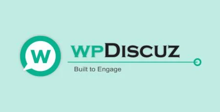 WpDiscuz Premium 7.6.4 + All Addons